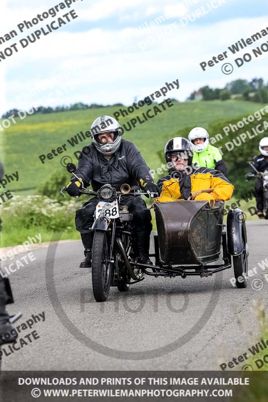 Vintage motorcycle club;eventdigitalimages;no limits trackdays;peter wileman photography;vintage motocycles;vmcc banbury run photographs
